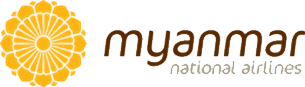 บินMyanmar National Airlines